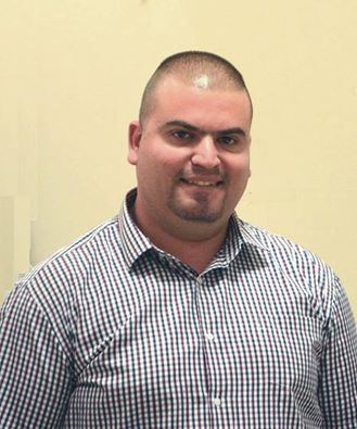 المحامي مارون خليفة من حيفا أول عربي يشغل منصب مستشار قضائي لوزارة تطوير النقب والجليل